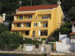 Apartmani Matiša